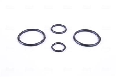 NISSENS 60823 EAN: 5707286361256.