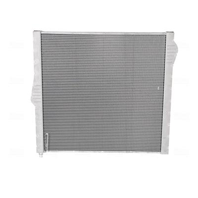 NISSENS 60827 EAN: 5707286361294.