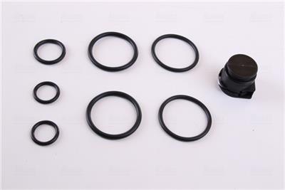 NISSENS 60827 EAN: 5707286361294.