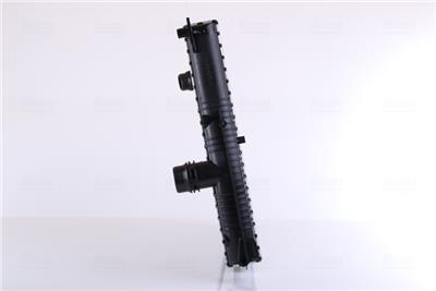 NISSENS 60839 EAN: 5707286377851.