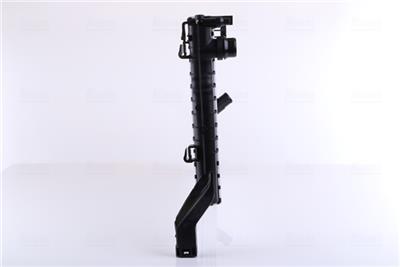 NISSENS 60861 Číslo výrobce: 70827985. EAN: 5707286411333.