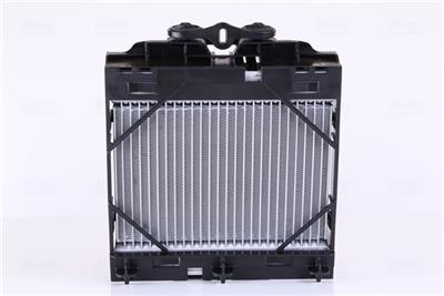 NISSENS 60873 Číslo výrobce: 376746511. EAN: 5707286415706.