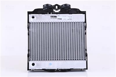 NISSENS 60873 Číslo výrobce: 376746511. EAN: 5707286415706.