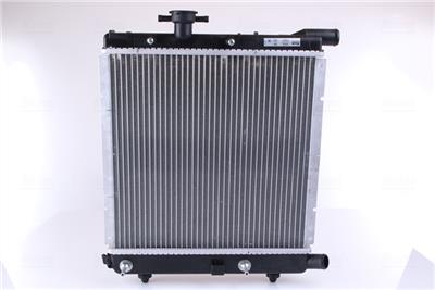 NISSENS 60979 EAN: 5707286194724.