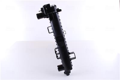 NISSENS 60984 Číslo výrobce: 376766521. EAN: 5707286194762.