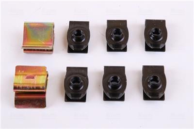 NISSENS 60984 Číslo výrobce: 376766521. EAN: 5707286194762.