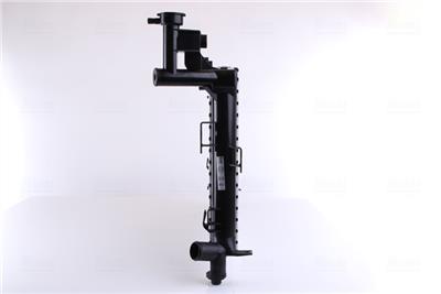 NISSENS 60992 EAN: 5707286194939.