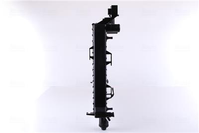 NISSENS 60992 EAN: 5707286194939.