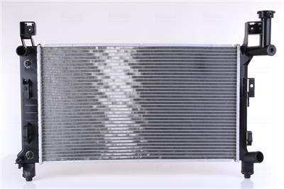 NISSENS 60992 EAN: 5707286194939.