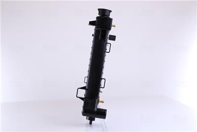 NISSENS 60999A EAN: 5707286195042.