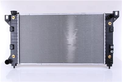 NISSENS 60999A EAN: 5707286195042.