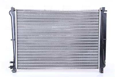 NISSENS 61006 EAN: 5707286195141.