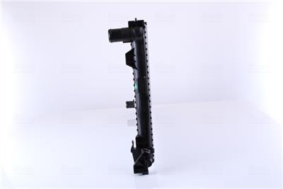 NISSENS 61018A EAN: 5707286195257.