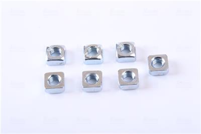 NISSENS 61018A EAN: 5707286195257.