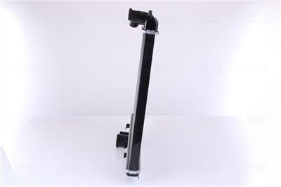 NISSENS 61295A Číslo výrobce: 376745081. EAN: 5707286195592.