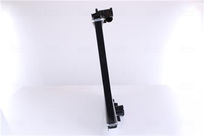 NISSENS 61295A Číslo výrobce: 376745081. EAN: 5707286195592.