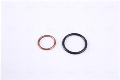 NISSENS 61313A Číslo výrobce: 376712614. EAN: 5707286195776.