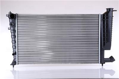 NISSENS 61317A EAN: 5707286195820.