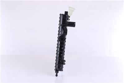 NISSENS 61354 Číslo výrobce: TA451. EAN: 5707286196179.