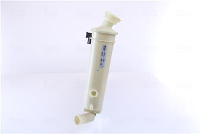 NISSENS 61357 Číslo výrobce: 376715371. EAN: 5707286196186.