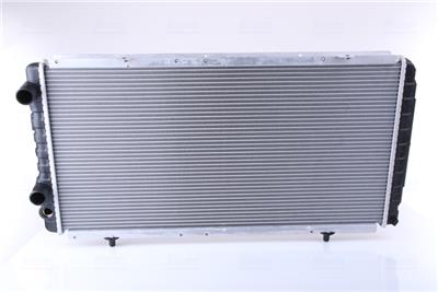 NISSENS 61390A EAN: 5707286196513.