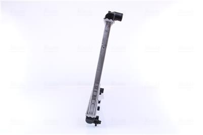 NISSENS 61668 EAN: 5707286197497.