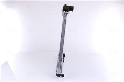 NISSENS 61669 EAN: 5707286197503.