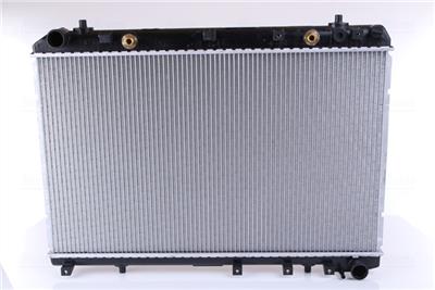 NISSENS 61669 EAN: 5707286197503.