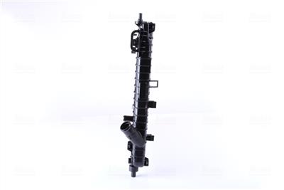 NISSENS 61687 EAN: 5707286366169.