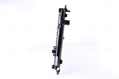 NISSENS 61687 EAN: 5707286366169.