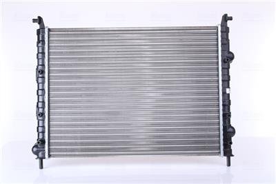 NISSENS 617862 EAN: 5707286363434.