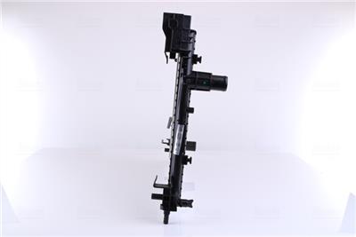 NISSENS 617876 EAN: 5707286398979.