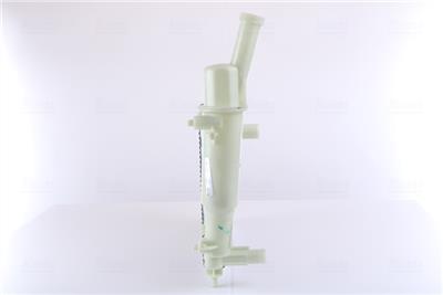 NISSENS 61856 Číslo výrobce: 376713514. EAN: 5707286198685.