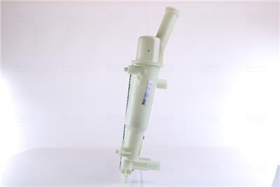 NISSENS 61858 Číslo výrobce: 376713544. EAN: 5707286198708.