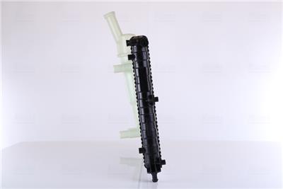 NISSENS 61858 Číslo výrobce: 376713544. EAN: 5707286198708.