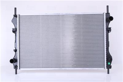 NISSENS 62044A Číslo výrobce: 376755281. EAN: 5707286199569.