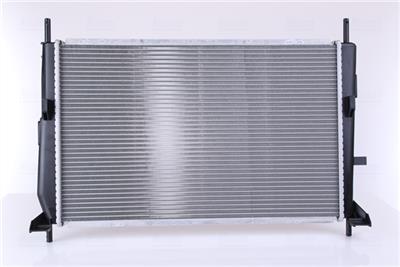 NISSENS 62056A EAN: 5707286199675.