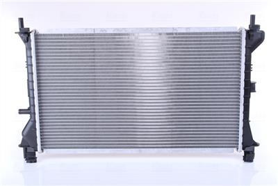 NISSENS 62075A EAN: 5707286199910.