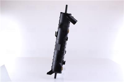 NISSENS 62105 Číslo výrobce: 376724541. EAN: 5707286269262.