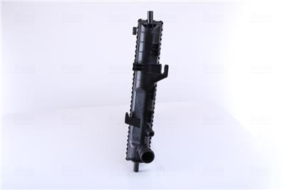 NISSENS 62217A EAN: 5707286200791.