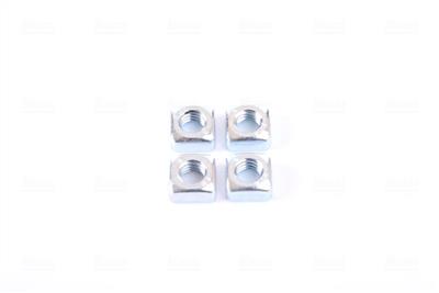 NISSENS 62341A EAN: 5707286201699.