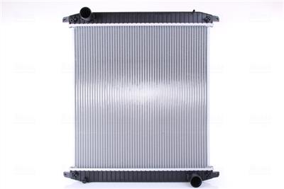 NISSENS 62341A EAN: 5707286201699.