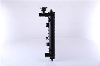 NISSENS 62392A Číslo výrobce: 376706721. EAN: 5707286202122.