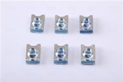 NISSENS 62392A Číslo výrobce: 376706721. EAN: 5707286202122.