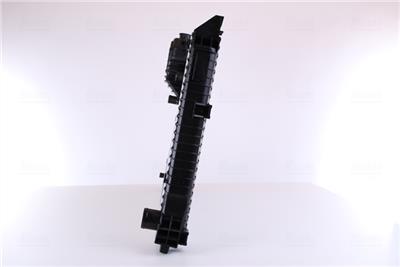 NISSENS 62519A EAN: 5707286203105.