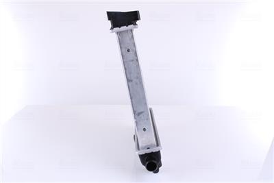 NISSENS 62551 Číslo výrobce: 376710634. EAN: 5707286203389.