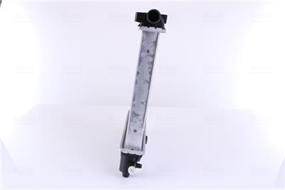 NISSENS 62551 Číslo výrobce: 376710634. EAN: 5707286203389.