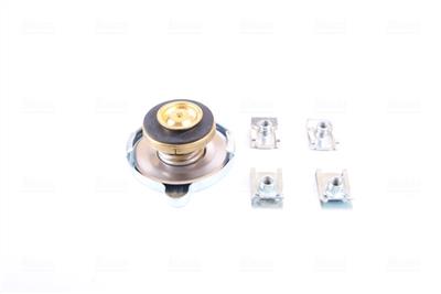 NISSENS 62597A EAN: 5707286203631.