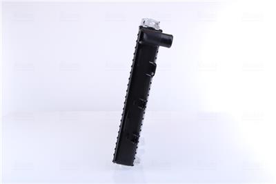 NISSENS 62650 Číslo výrobce: 376711334. EAN: 5707286204355.