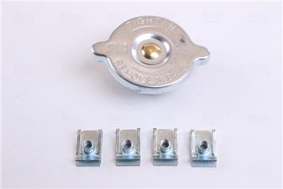 NISSENS 62664A Číslo výrobce: 376721204. EAN: 5707286204638.